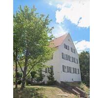 Charmante 2 Raum Wohnung mit Balkon in Kröllwitz - Halle (Saale) Dölau