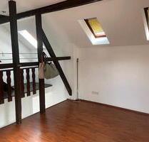 Wülfrath Helle 2,5 Maisonettewohnung - Willich