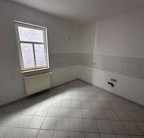 Im Herzen von Weißenfels tolle 2 Raum-Wohnung