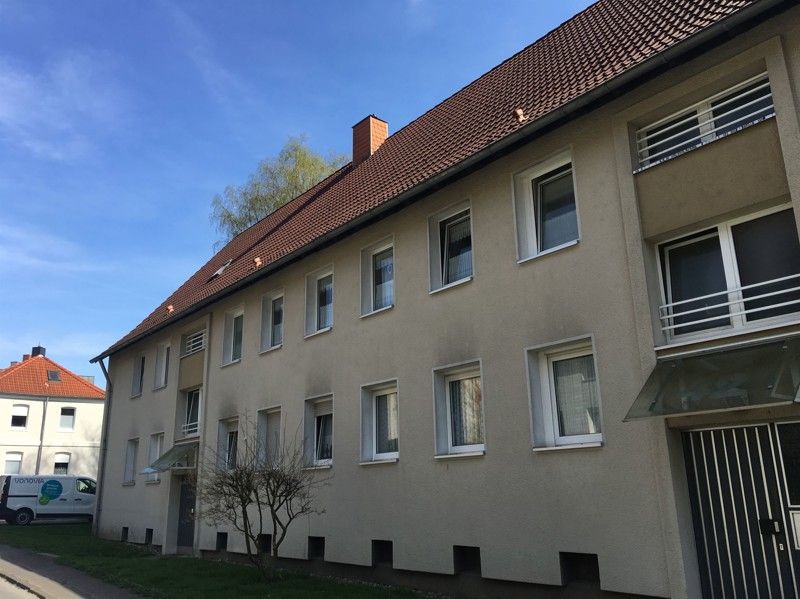 Ein tolles Wohngefühl: praktische 2-Zimmer-Wohnung - Bochum Bochum-Südwest