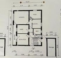 4-Zimmerwohnung in Ingolstadt Haunwöhr - nähe HBF IN