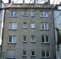 Schöne 2-Zimmer-Erdgeschosswohnung - Essen Stadtbezirk III