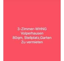 3-Zimmer-Wohnung Volperhausen - 850,00 EUR Kaltmiete, in Wissen (PLZ: 57537)