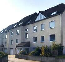 Renovierter Erstbezug! 3-Zimmer-Wohnung mit Balkon (WBS erforderlich) - ideal für kl. Fam. - Bochum Werne