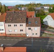 Wohnung in Pirmasens - 725,00 EUR Kaltmiete, in Pirmasens (PLZ: 66955) Niedersimten