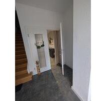 Moderne 3ZKB Erdgeschosswohnung mit Garten in Hiddenhausen - Herford Diebrock