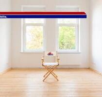 ***Holzdielen - 2 Zimmer - Stadtfeld Ost*** - Magdeburg Nordwest