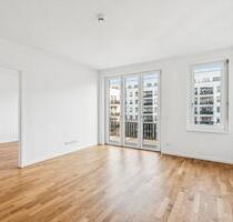 Exklusive 2-Zimmer Wohnung für anspruchsvolles Wohnen - Berlin Charlottenburg-Wilmersdorf