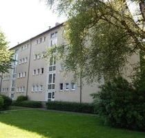 Smarter Wohnen: praktische 3-Zimmer-Wohnung - Bochum Bochum-Mitte