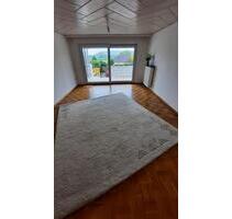 Wohnen mit Ausblick 3-Zimmer-Wohnung mit Balkon&Wintergarten - Minden
