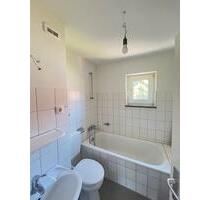 Kleine, aber bezahlbare 2-Zimmer-Wohnung - Rendsburg
