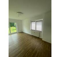 Drei Zimmer Wohnung in Gummersbach - Niederseßmar