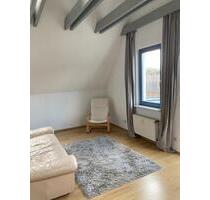 Maisonette Single Wohnung mit Einbauküche - Holzminden