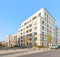 Neubau! Gemütliche 1,5- Zimmer Wohnung im Herzen Berlins