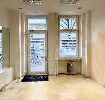 91m² Gastronomiefläche in Berlin-Kreuzberg für Ihre Ideen! Direkt am Kottbusser Damm.