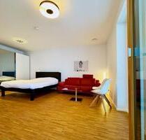 Wohnung zur Miete - 1.250,00 EUR Kaltmiete, ca.  41,00 m² in Frankfurt am Main (PLZ: 60599) Oberrad