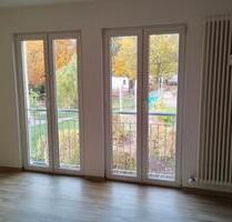 Kleine, feine und helle 1 Zimmerwohnung in Schirgiswalde - Doberschau-Gaußig