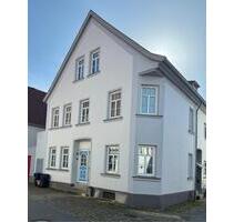 Zentral gelegenes Stadthaus ohne Garten in Lemgo