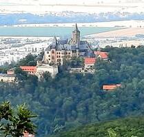 Ferienwohnung, Fewo, Apartment,Urlaub in Wernigerode Harz