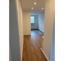 Neu renovierte 3-Zimmerwohnung mit Gartenanteil - Wathlingen