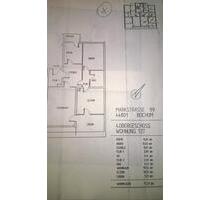 Eigentumswohnung 78qm in Bochum Süd