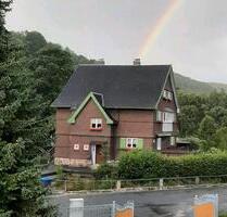 Sehr schönes Holzhaus privat zu verkaufen - Olbernhau