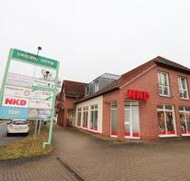 Charmante 2-Raum-Wohnung in Harzgerode - Ballenstedt