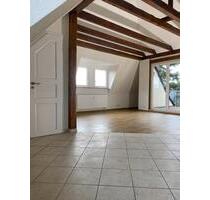 3-Raum Dachgeschoß in Salzelmen zu vermieten - Schönebeck (Elbe)