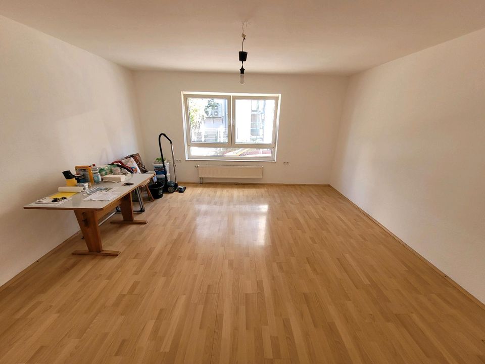 1 Zimmer Wohnung in Augsburg lechhausen - Mering