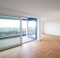 Sanierte Traumwohnung mit Fernblick bis zum Kölner Dom – Stilvoll. Lichtdurchflutet. Hochwertig. - Remscheid