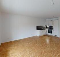 Moderne 3-Zimmer-Wohnung in Köln-Mülheim