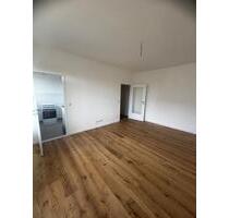 ++AB SOFORT++ 1,5-Raum Wohnung neu renoviert - Berlin Reinickendorf