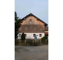 Altes Bauernhaus, Haus, Nebengebäuden u. Freifläche in Schiefweg - Waldkirchen
