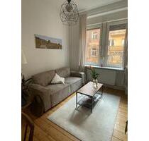 Wohnung in Mannheim Mittelstrasse