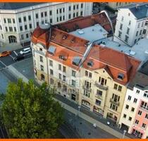 Flexible Gewerbefläche im Zentrum von Gera – Gestalten Sie nach Ihren Wünschen!