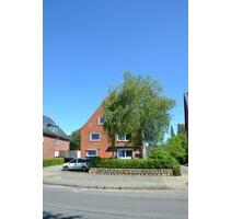 3-Zimmer-Wohnung mit großer Dachterrasse in Flensburg-Fruerlund - Tastrup