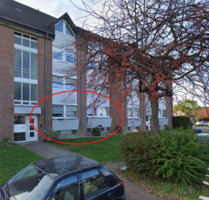 Schöne 3-Zimmer-Wohnung m Außenterrasse in Herzogenrath-Merkstein
