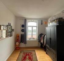 Helle, freundliche Vierzimmerwohnung in HÜTTENSTRAßE - Hannover Vahrenwald-List