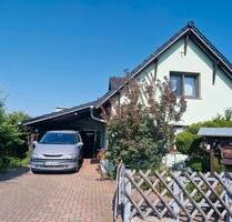 schönes Einfamilienhaus, perfekt für Paare oder mit 1 Kind - Dahlen