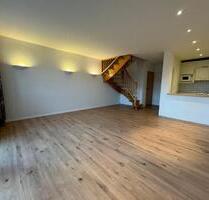 Lichtdurchflutete Etagenwohnung mit Charme – Nähe Edersee in Vöhl