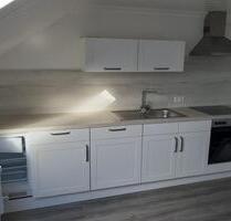 Wohnung im Dachgeschoss zentral in Barßel