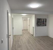 Büro Praxis - moderne Fläche ca. 260 m² - Einzel Offices aus Glas - Vallendar