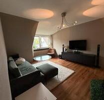 Niendorf Wohnung 70qm + GARAGE *frei* ohne Makler €$BTC - Hamburg Eimsbüttel