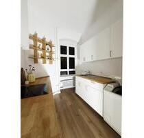 Wunderschöne Altbauwohnung im Charlottenburger-Kiez! - Berlin Charlottenburg-Wilmersdorf