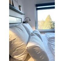 Sonnige Ferienwohnung für 2 Pers. in Hahnenklee mit Fahrradkeller - Goslar OS Hahnenklee-Bockswiese