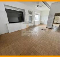 Schnäppchen! Großes Ladenlokal als Einzelhandel, Praxis oder Büro in Gera-Debschwitz zu vermieten !