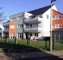 Demnächst frei! 2-Zimmer-Wohnung in Olfen Olfen