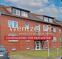 Großzügige 3- Zimmer -Maisonette- Wohnung am Rande der Lewitz- Wentzel Dr. - Plate