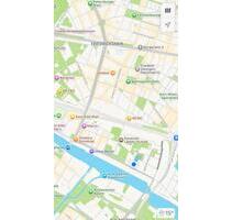 Möblierte Wohnung in Friedrichshain 3 Zimmer Top Lage - Berlin Friedrichshain-Kreuzberg