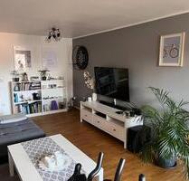 Schöne 2 Zimmer-Maisonette-Wohnung in Hollage-Ost - Wallenhorst